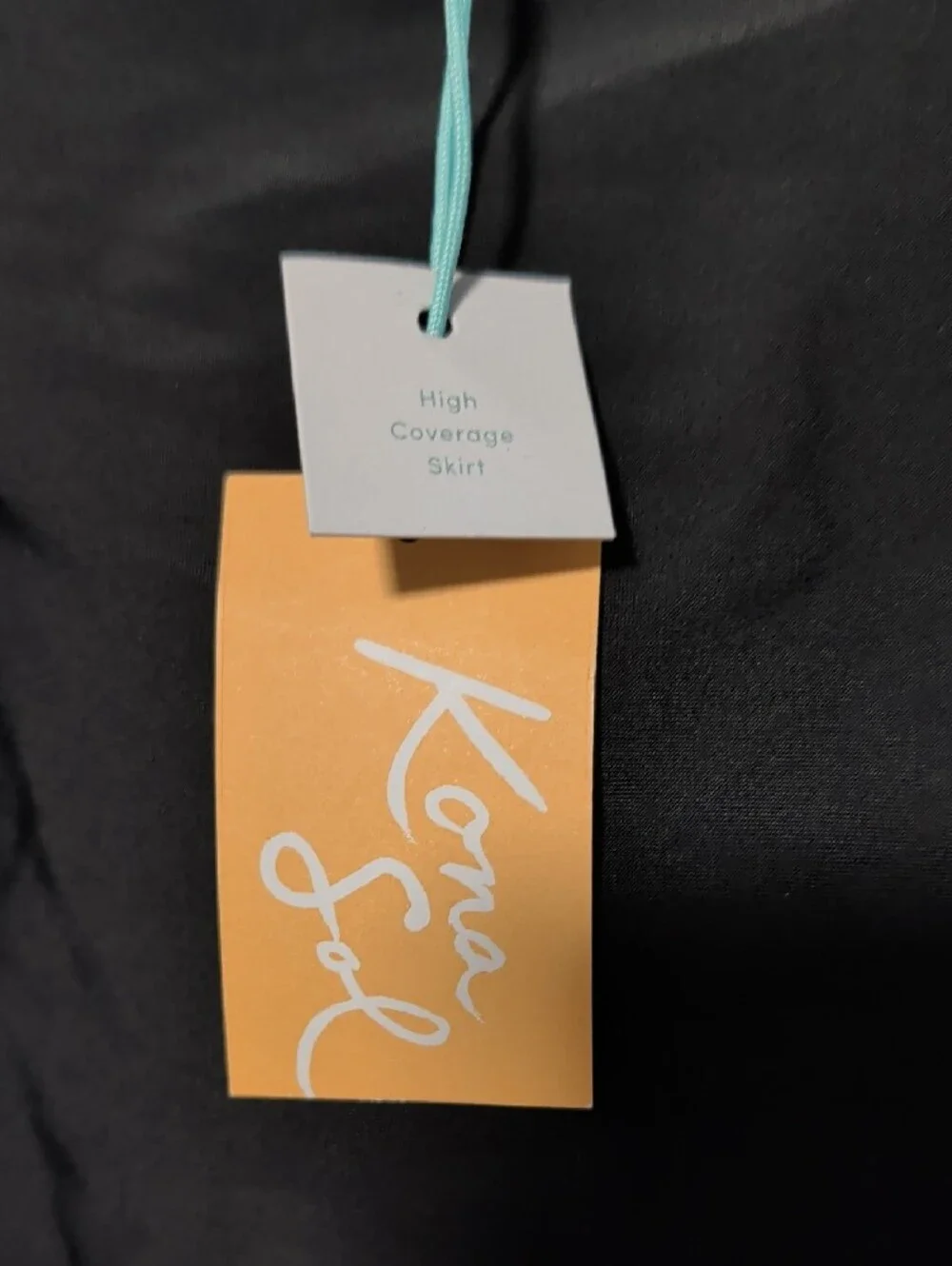 Kona Sol Swim Skirt
